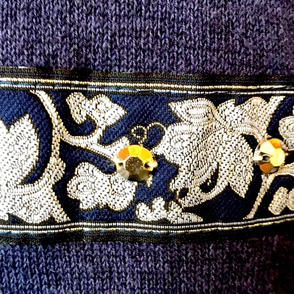 Alfred Dunner Cardigan Sweater - Picture 7 of 14